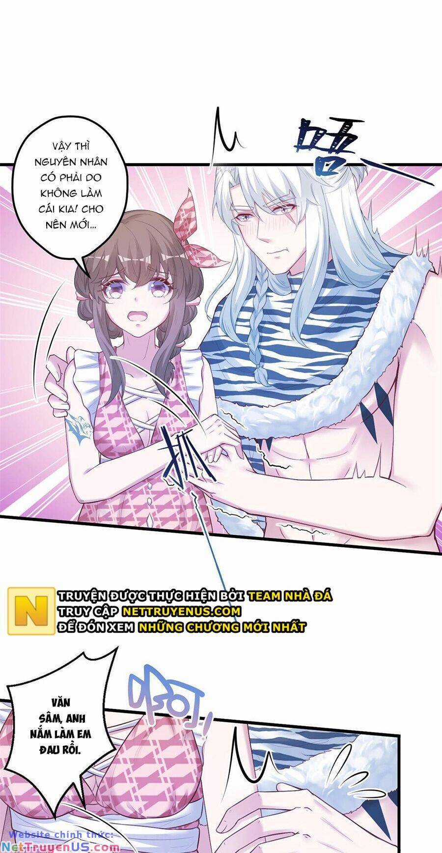 Thảnh Thơi Thú Thế Chủng Chủng Điền, Sinh Sinh Tể Chương 455 trang 6