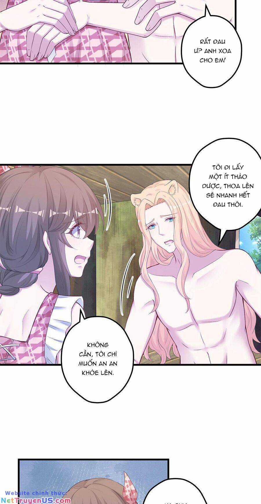 Thảnh Thơi Thú Thế Chủng Chủng Điền, Sinh Sinh Tể Chương 455 trang 7