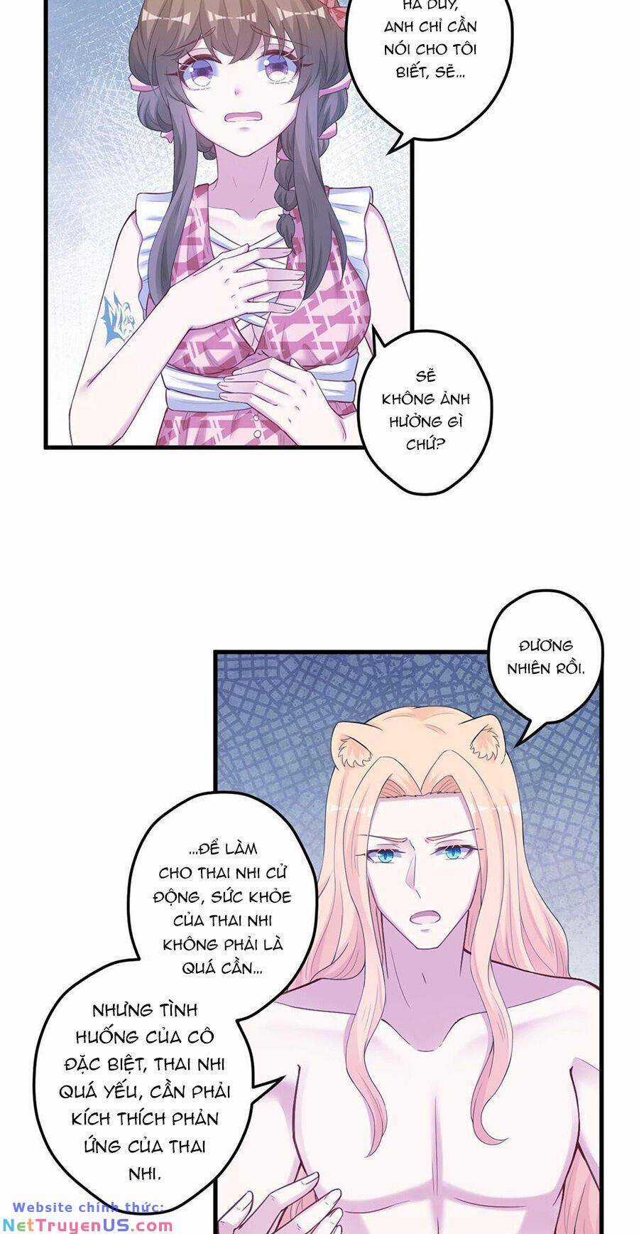 Thảnh Thơi Thú Thế Chủng Chủng Điền, Sinh Sinh Tể Chương 455 trang 8