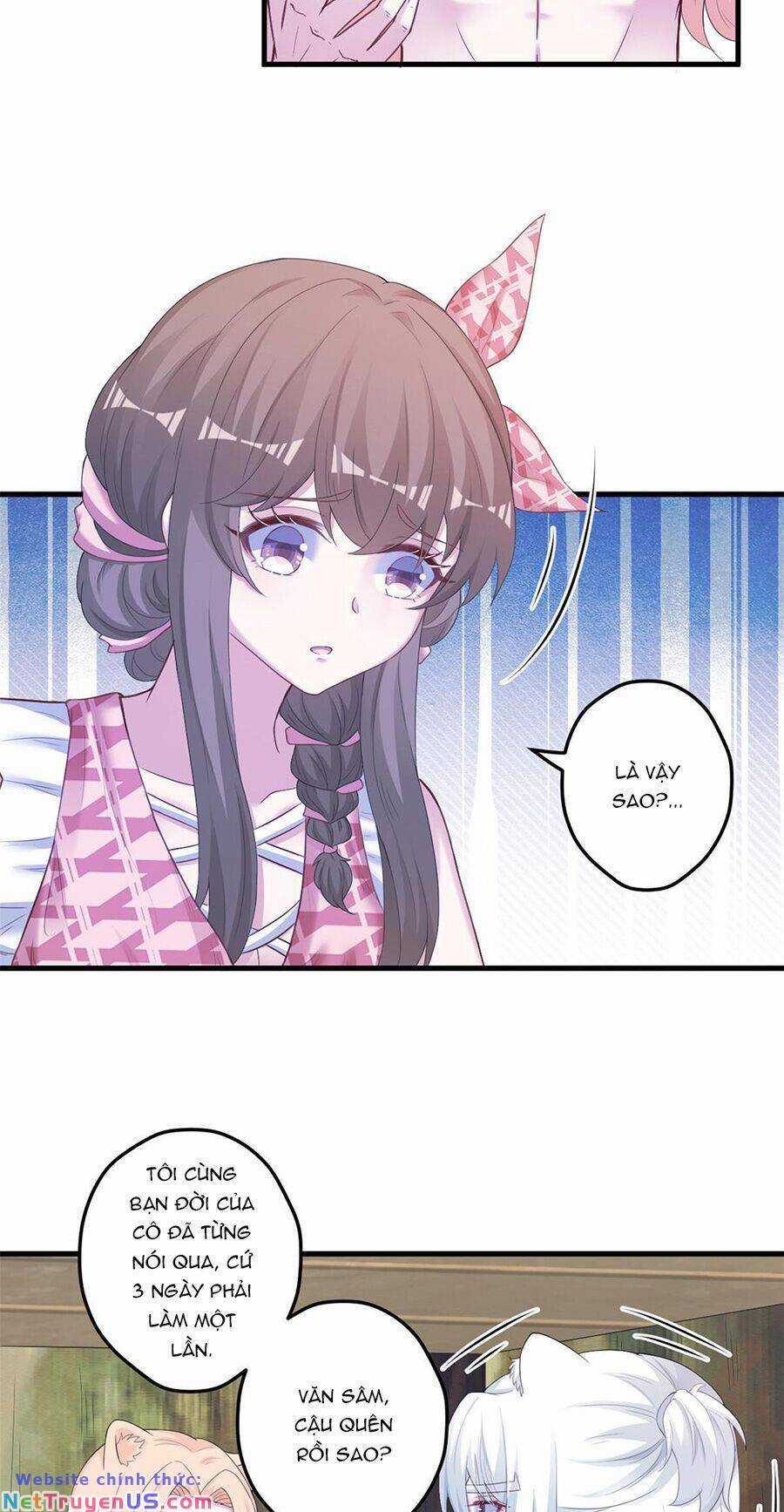 Thảnh Thơi Thú Thế Chủng Chủng Điền, Sinh Sinh Tể Chương 455 trang 9