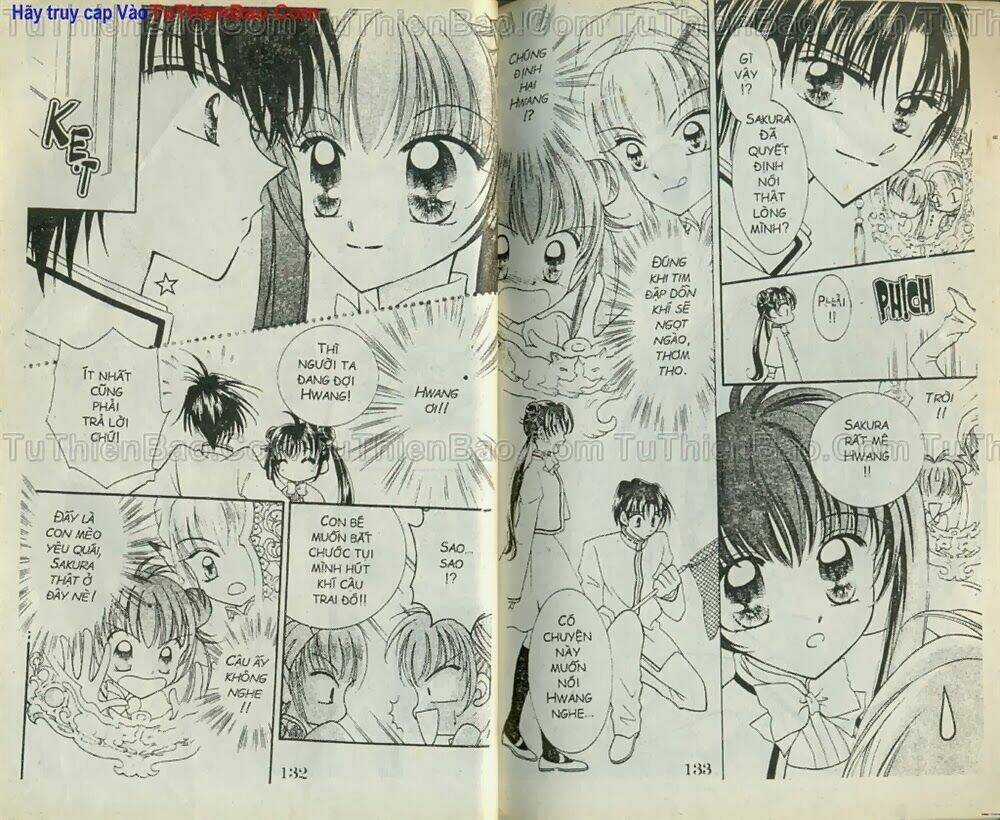 Thánh Tiểu Long Nữ Chapter 1 trang 68