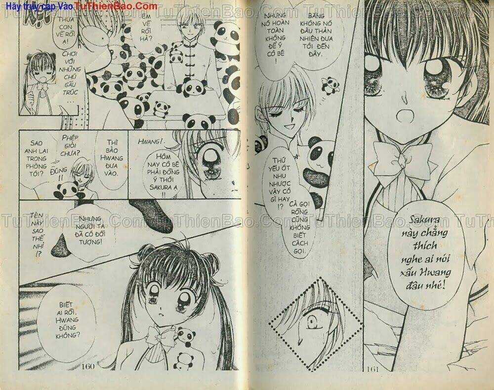 Thánh Tiểu Long Nữ Chapter 1 trang 82