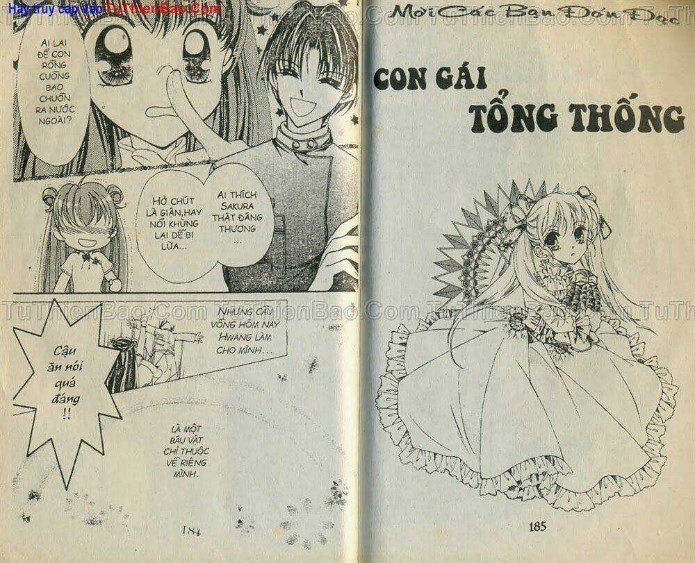 Thánh Tiểu Long Nữ Chapter 1 trang 93