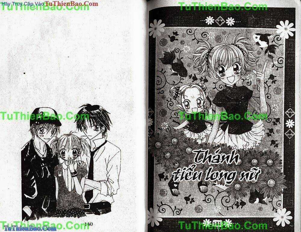 Thánh Tiểu Long Nữ Chapter 10 trang 70