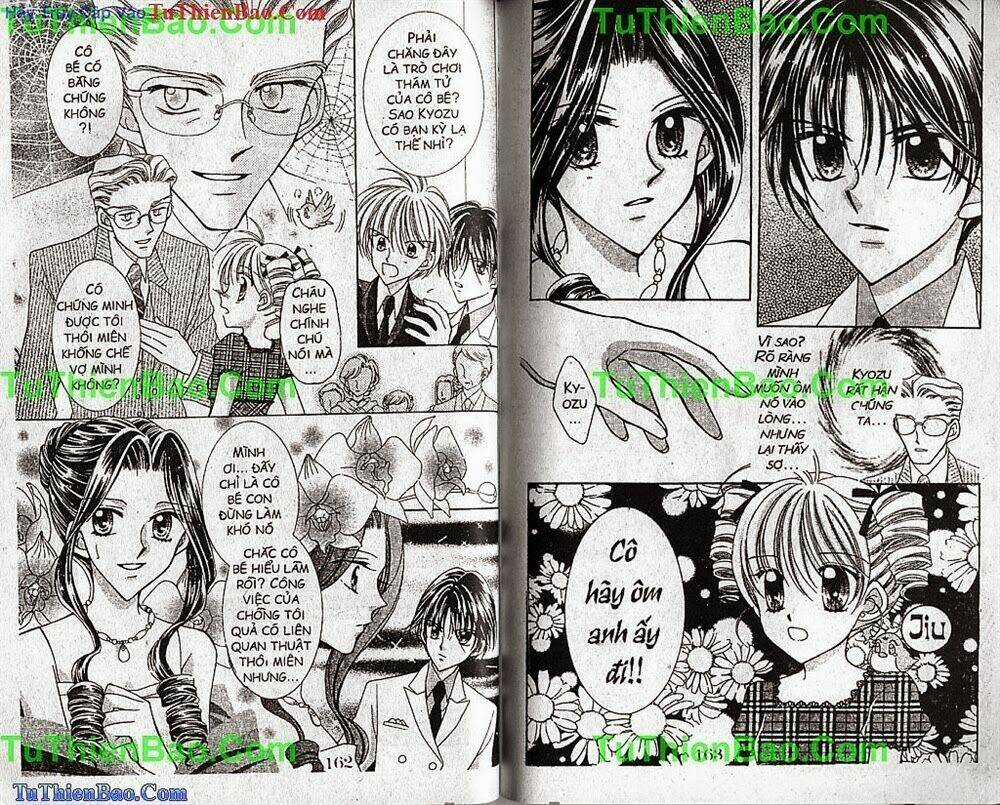 Thánh Tiểu Long Nữ Chapter 12 trang 80