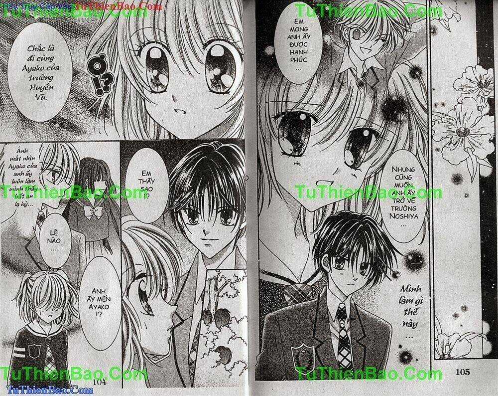 Thánh Tiểu Long Nữ Chapter 15 trang 52