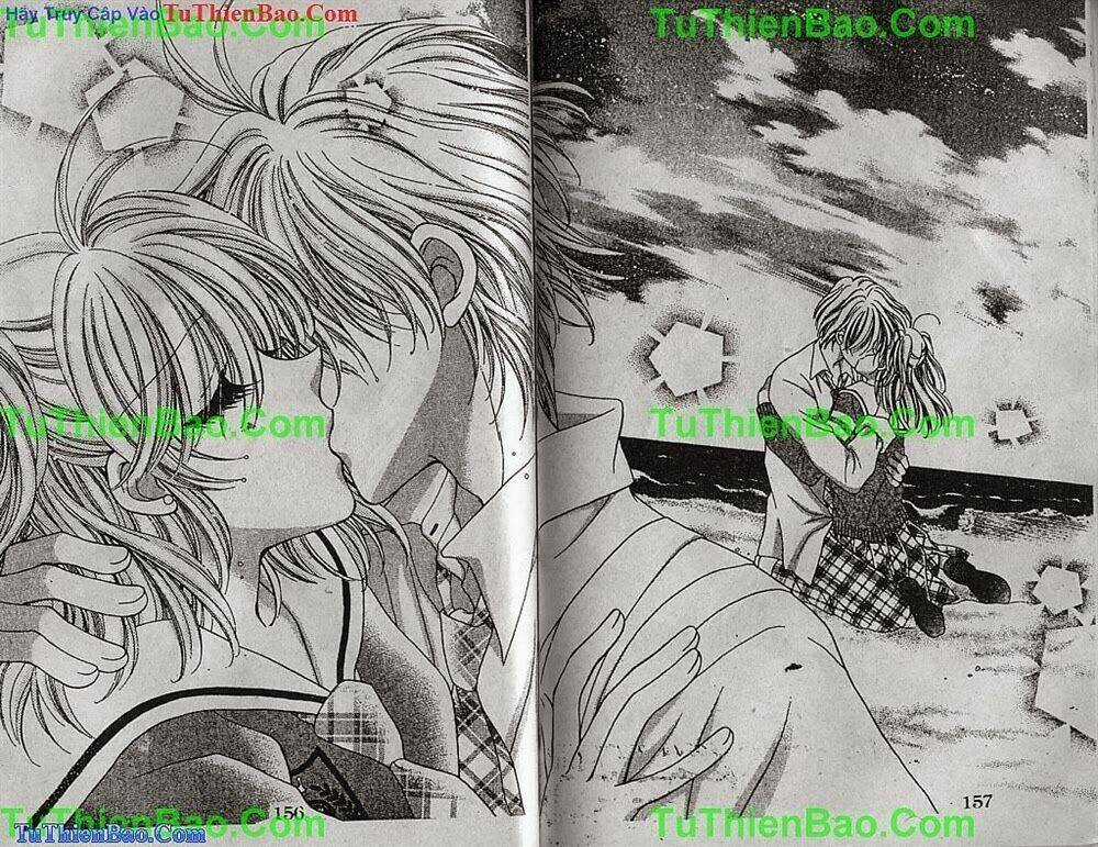 Thánh Tiểu Long Nữ Chapter 15 trang 78