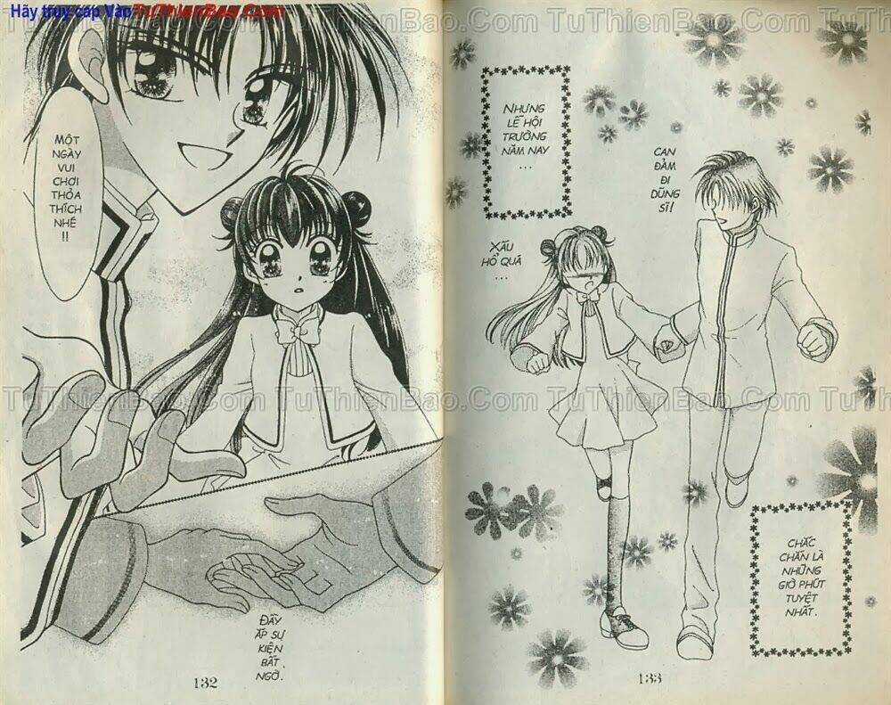 Thánh Tiểu Long Nữ Chapter 2 trang 65