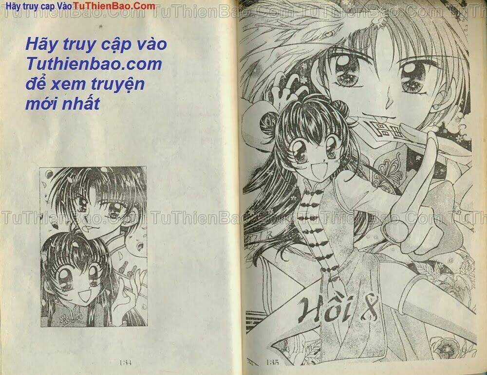 Thánh Tiểu Long Nữ Chapter 2 trang 66