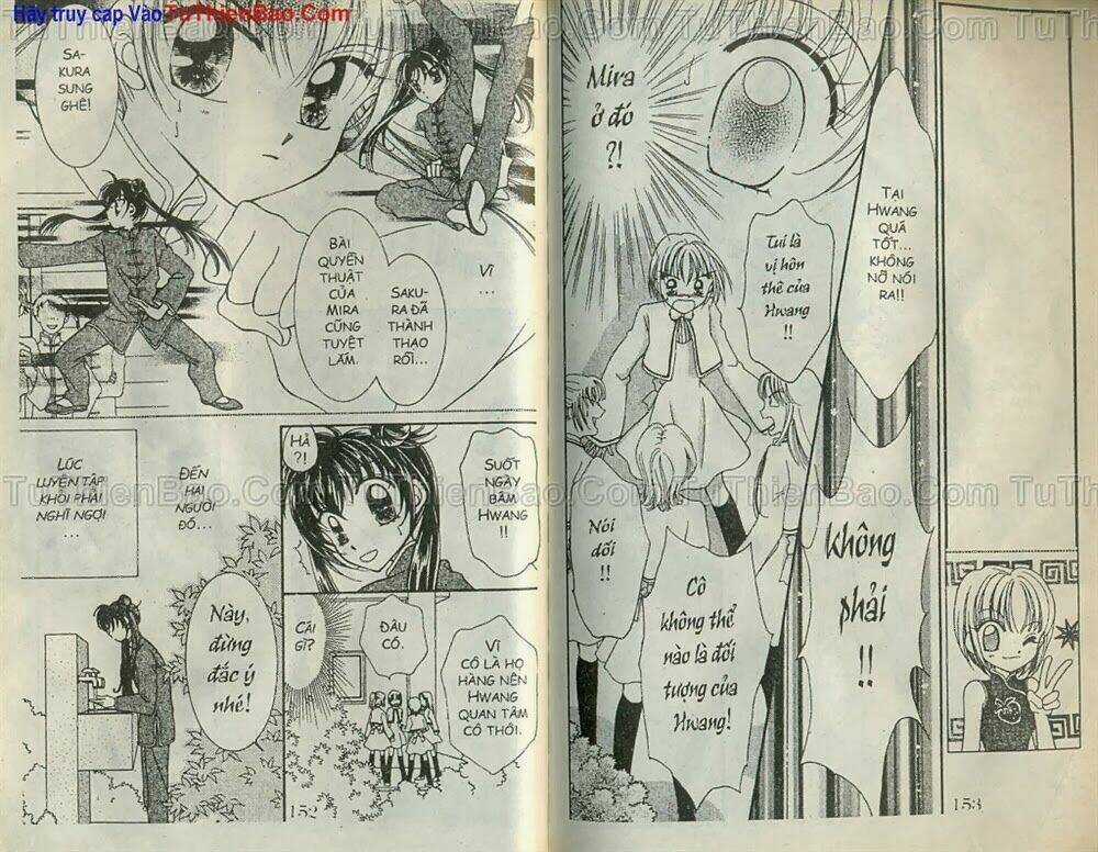 Thánh Tiểu Long Nữ Chapter 2 trang 75