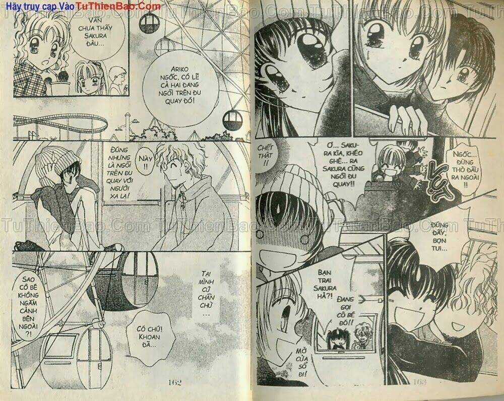 Thánh Tiểu Long Nữ Chapter 2 trang 80