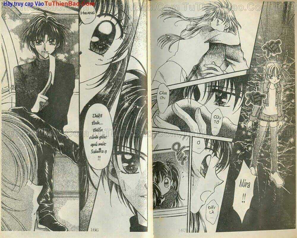 Thánh Tiểu Long Nữ Chapter 2 trang 82