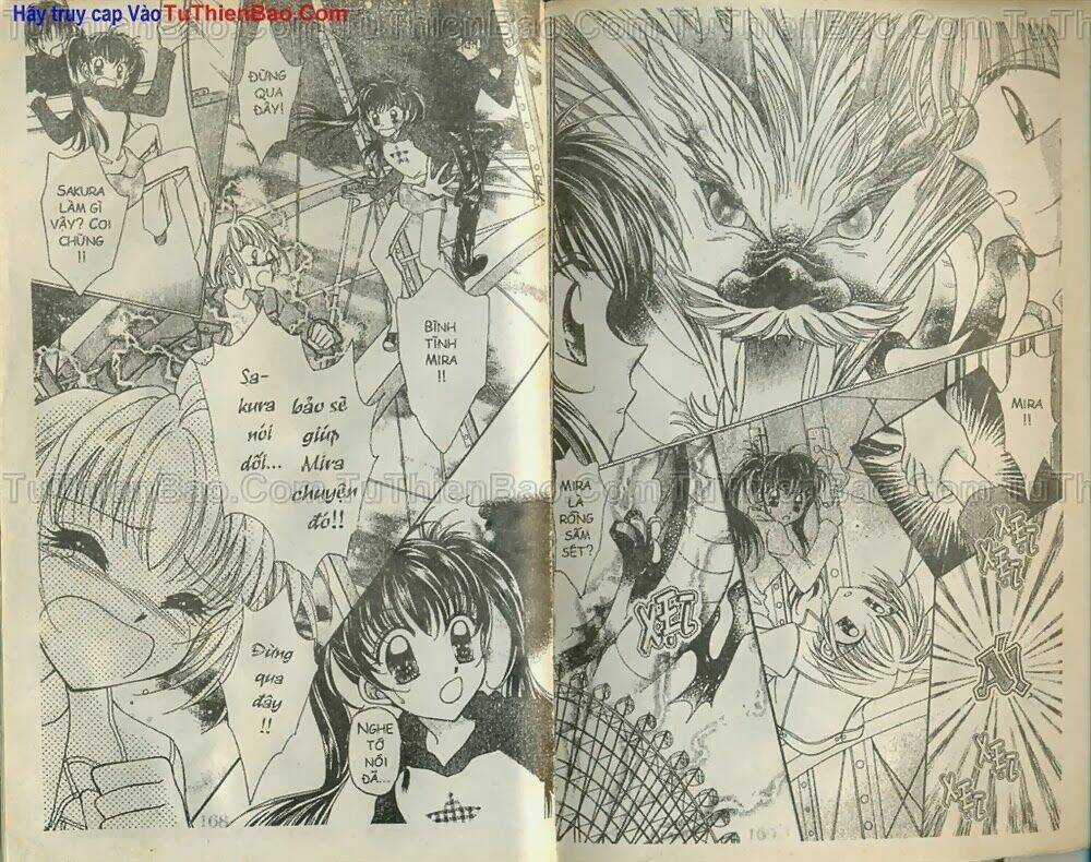 Thánh Tiểu Long Nữ Chapter 2 trang 83