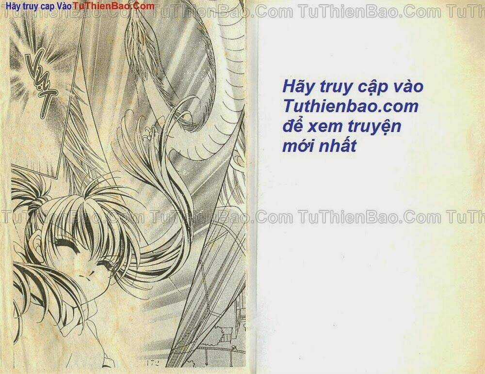 Thánh Tiểu Long Nữ Chapter 2 trang 85