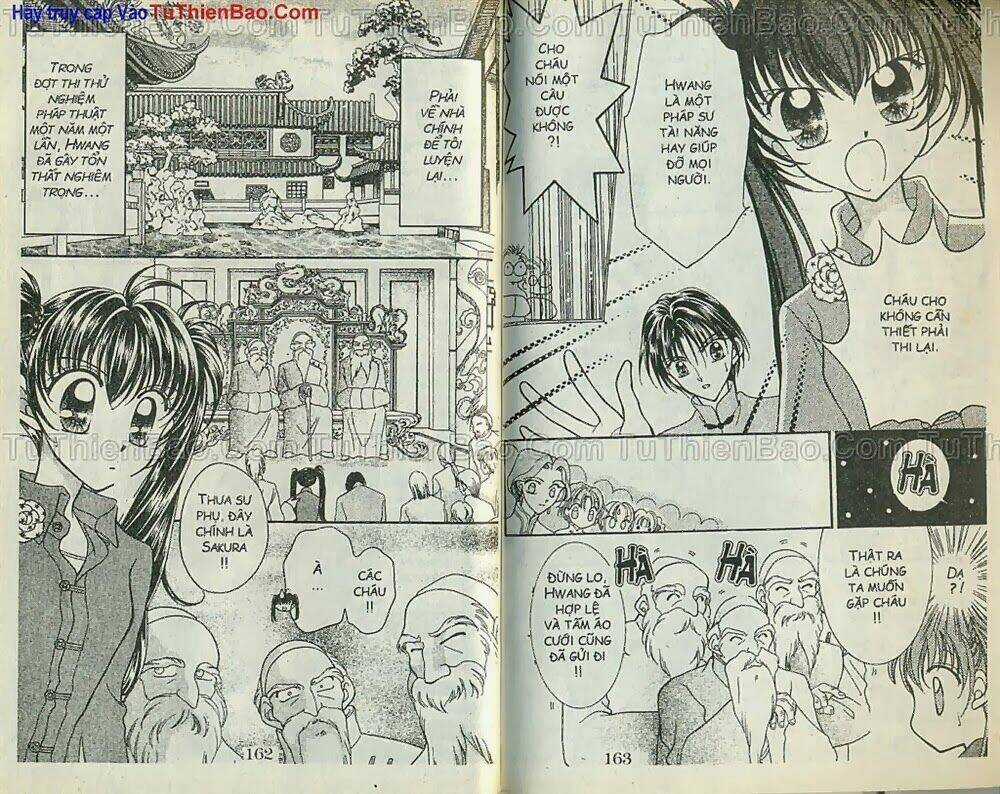 Thánh Tiểu Long Nữ Chapter 3 trang 80