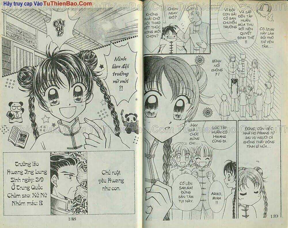 Thánh Tiểu Long Nữ Chapter 4 trang 67