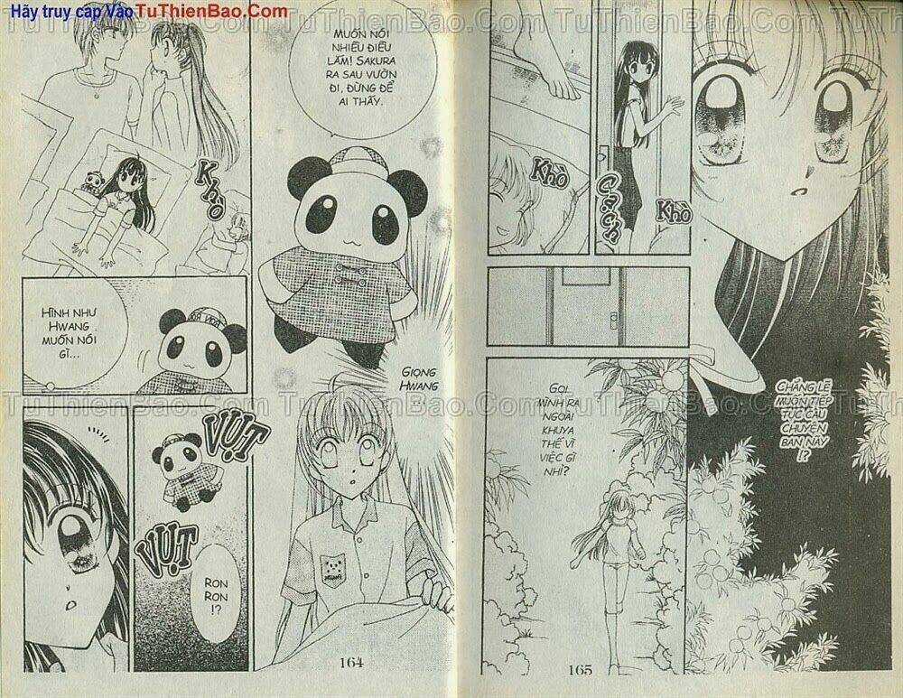 Thánh Tiểu Long Nữ Chapter 4 trang 80