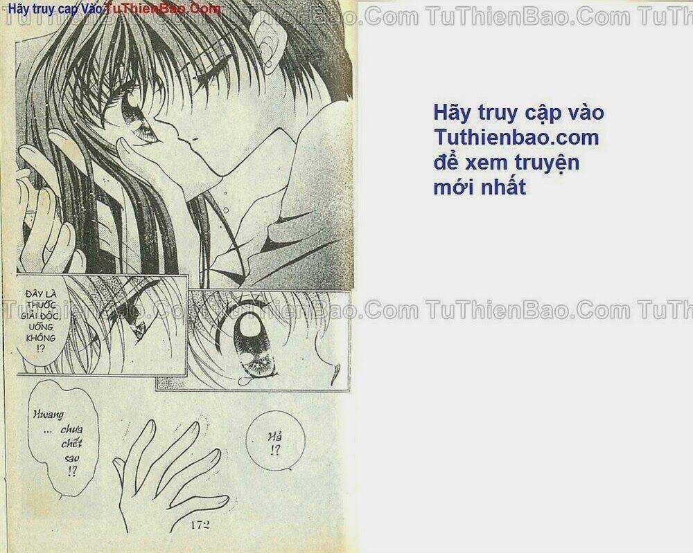 Thánh Tiểu Long Nữ Chapter 4 trang 84