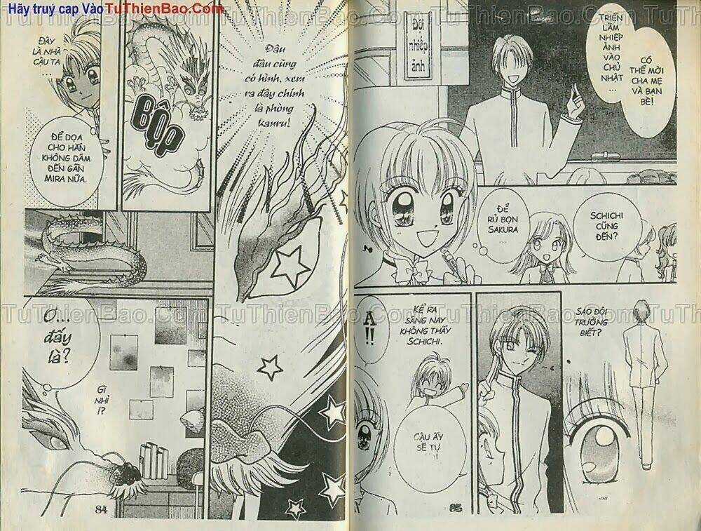 Thánh Tiểu Long Nữ Chapter 5 trang 41