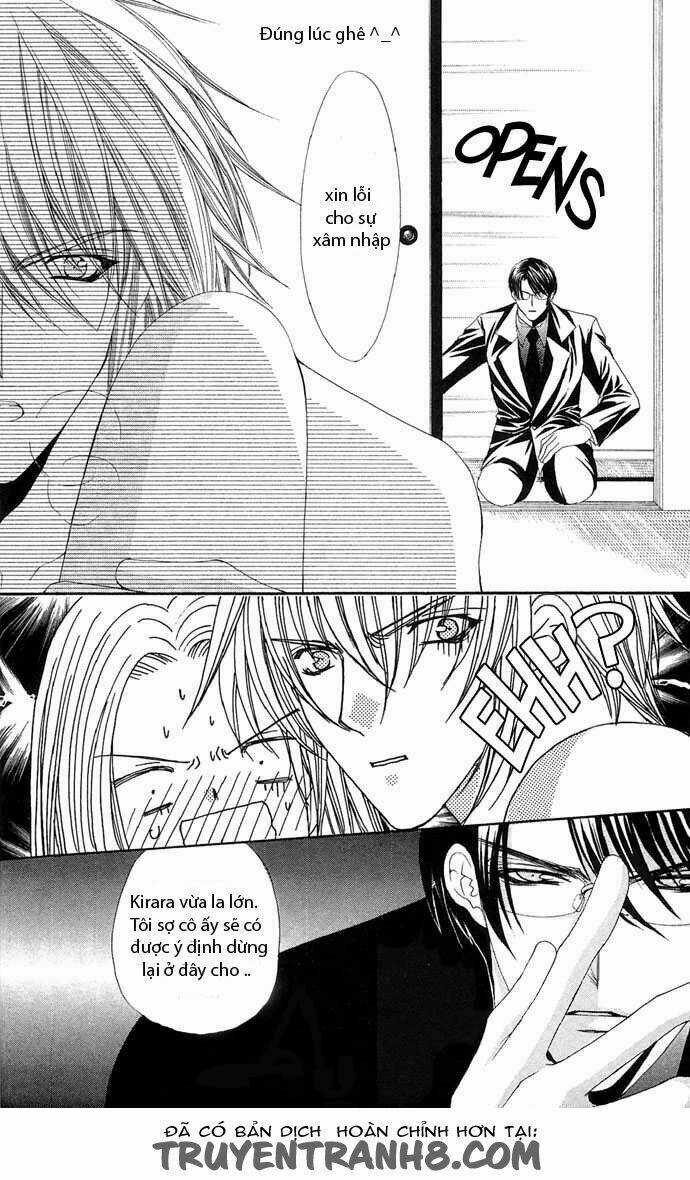 Thánh Tiểu Long Nữ Chapter 6.2 trang 2