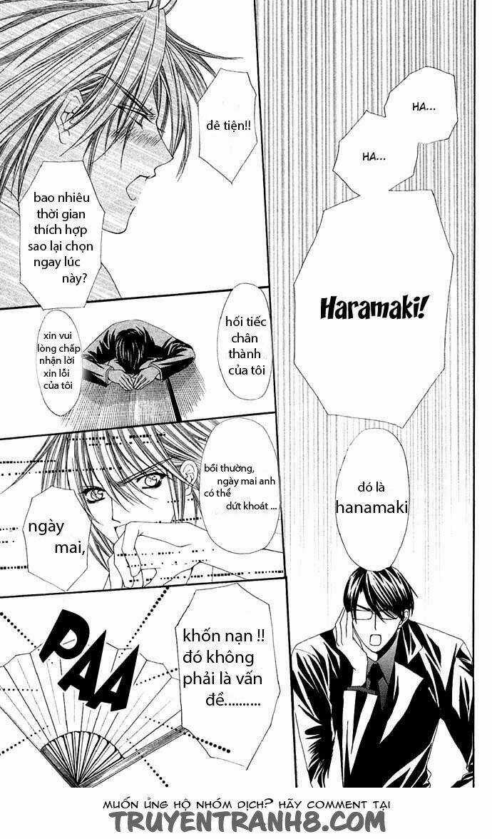 Thánh Tiểu Long Nữ Chapter 6.2 trang 3