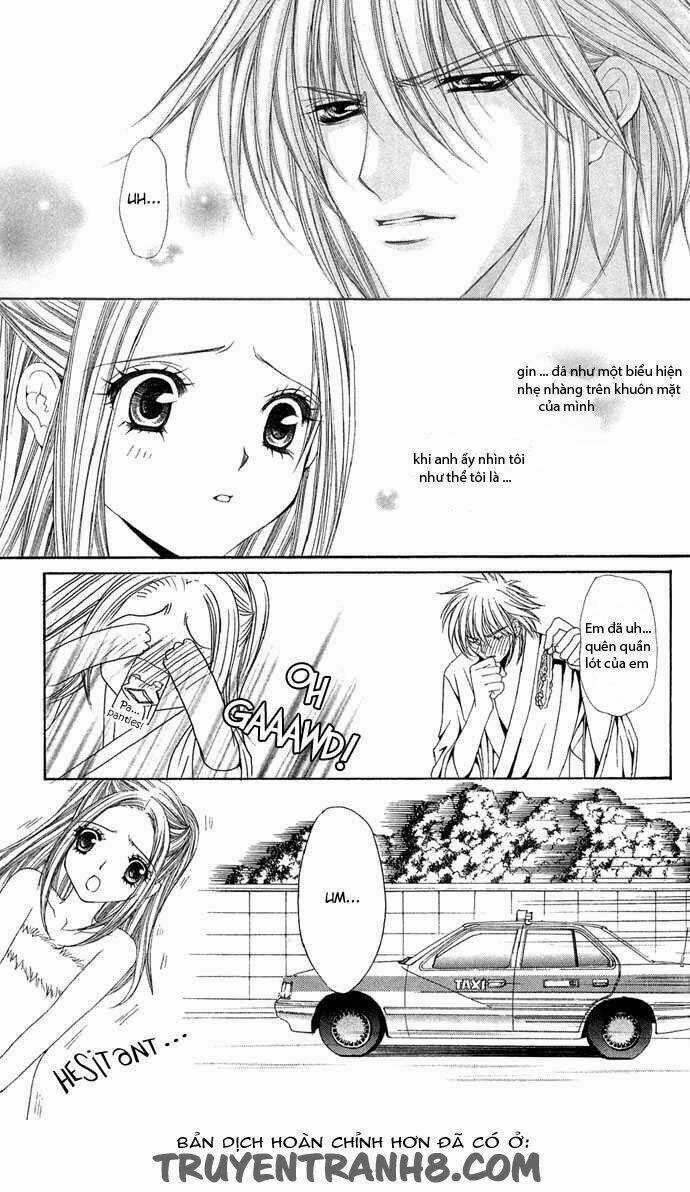 Thánh Tiểu Long Nữ Chapter 6.2 trang 5