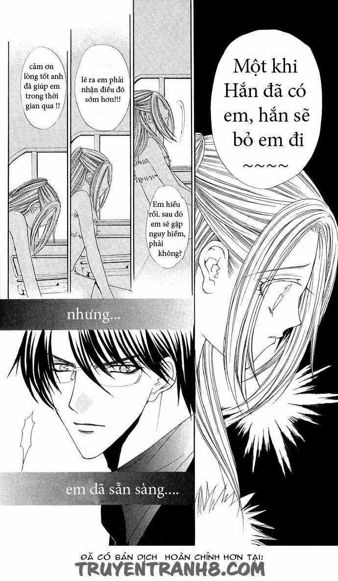 Thánh Tiểu Long Nữ Chapter 6.3 trang 2