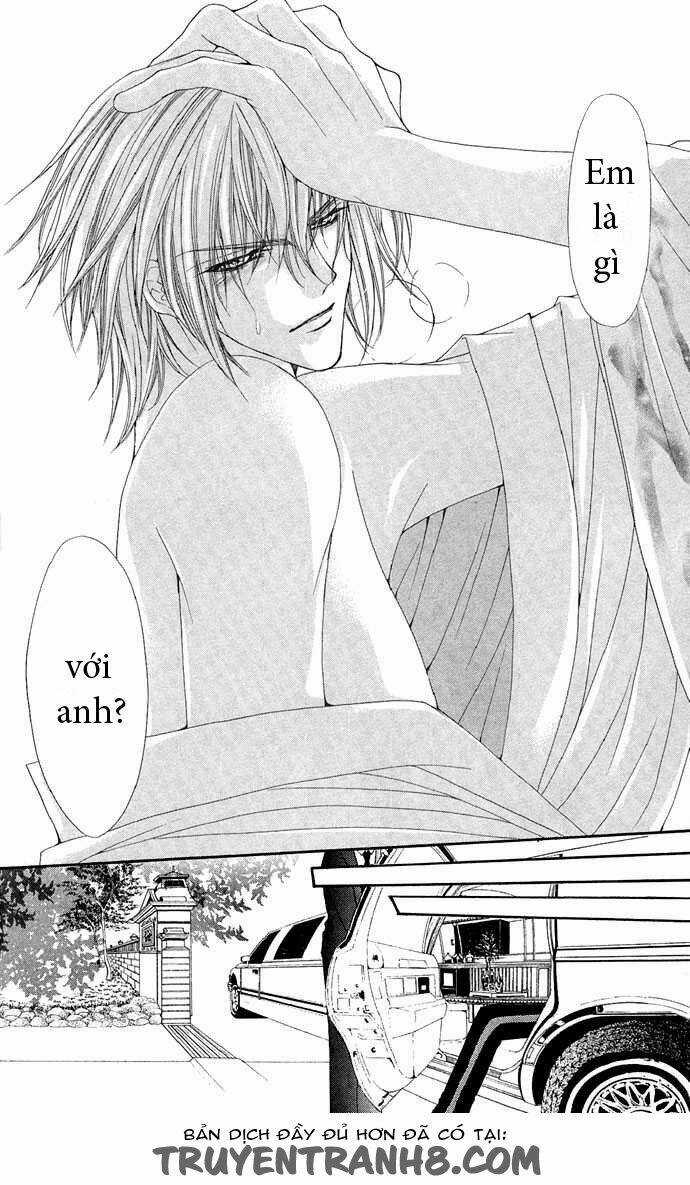 Thánh Tiểu Long Nữ Chapter 6.3 trang 4