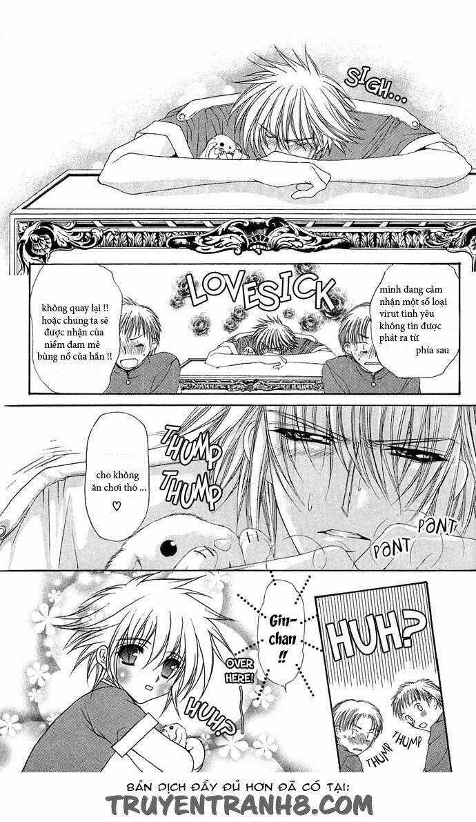 Thánh Tiểu Long Nữ Chapter 6.4 trang 2