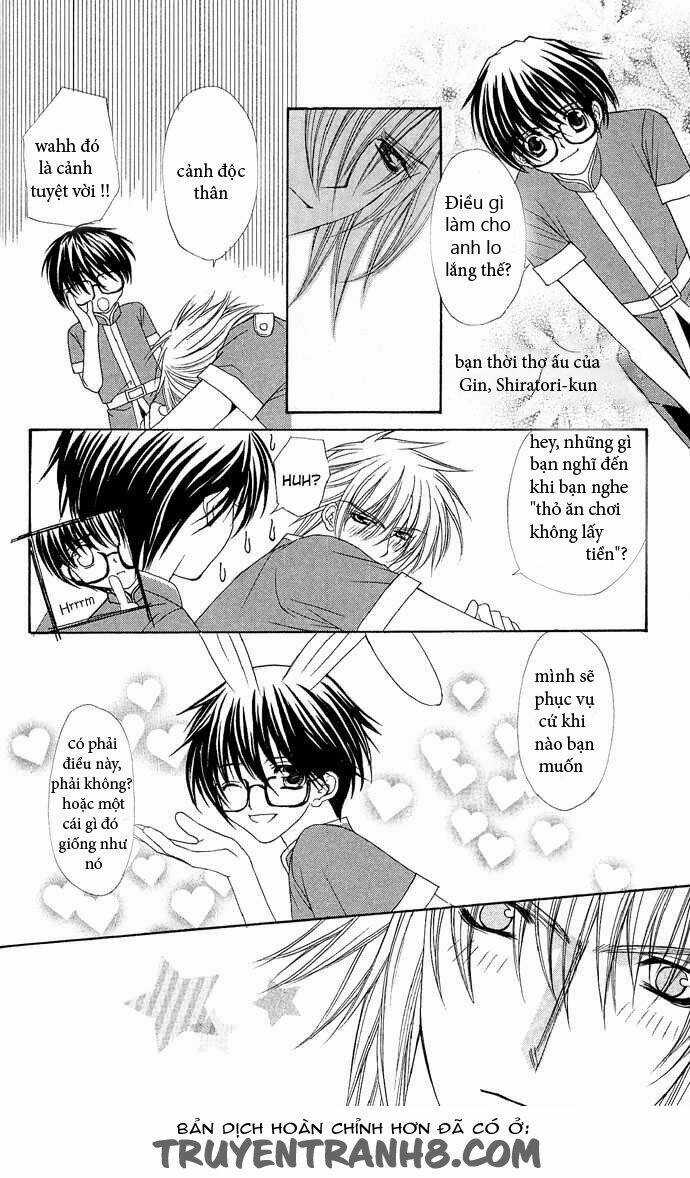 Thánh Tiểu Long Nữ Chapter 6.4 trang 3