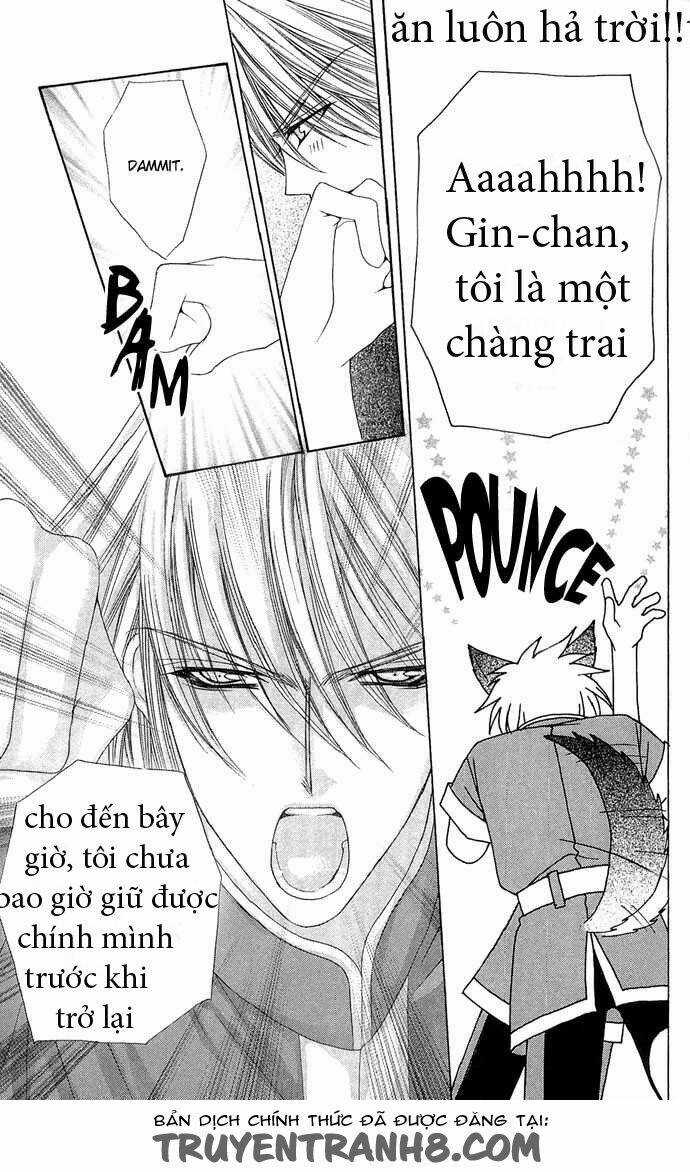 Thánh Tiểu Long Nữ Chapter 6.4 trang 4