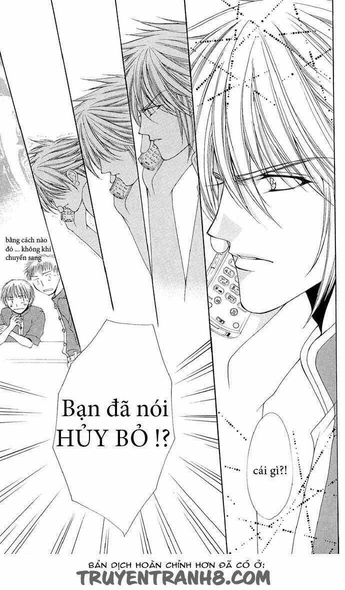 Thánh Tiểu Long Nữ Chapter 6.4 trang 6