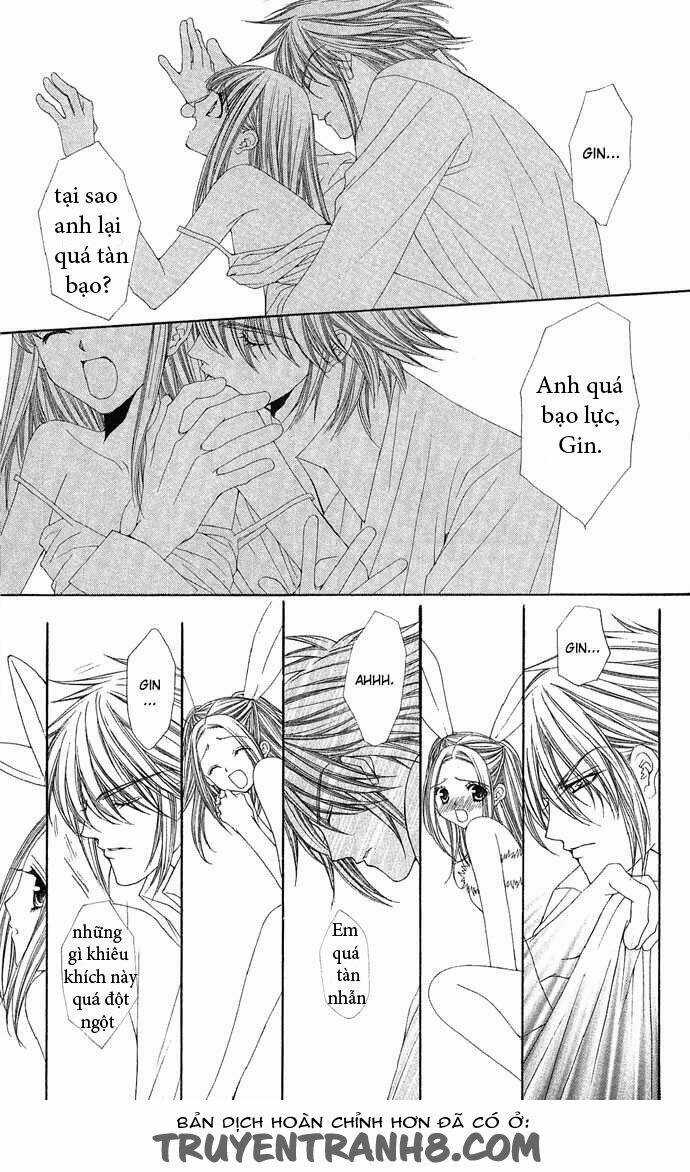 Thánh Tiểu Long Nữ Chapter 6.5 trang 2