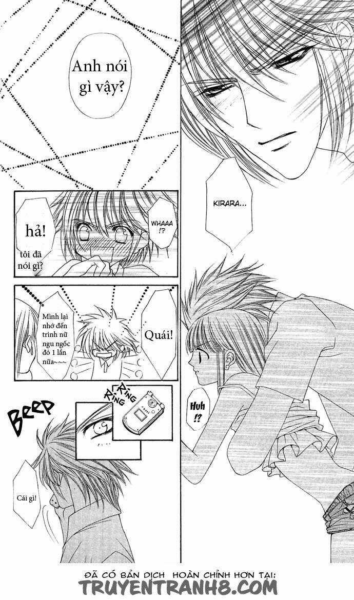 Thánh Tiểu Long Nữ Chapter 6.5 trang 3