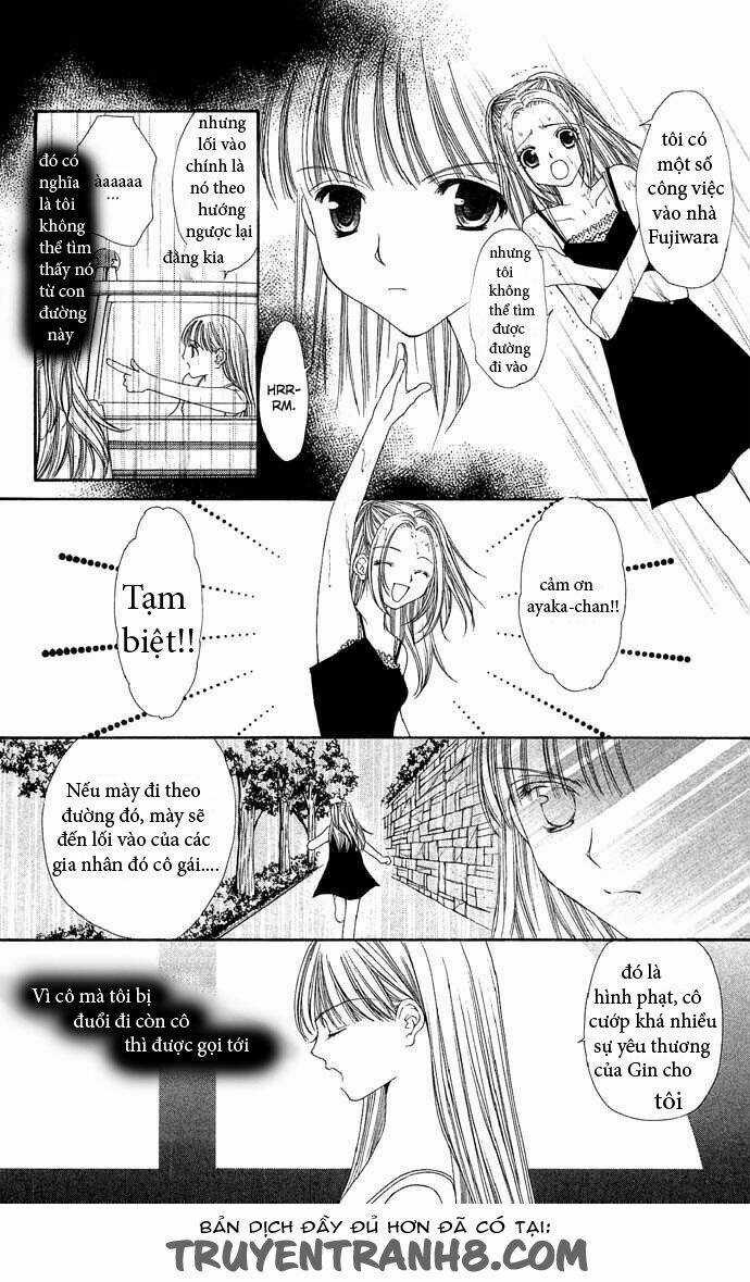 Thánh Tiểu Long Nữ Chapter 7.1 trang 2