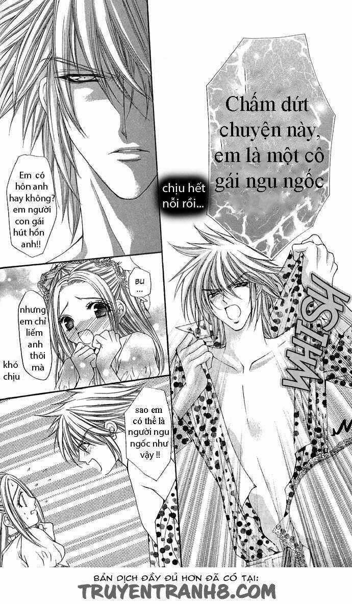 Thánh Tiểu Long Nữ Chapter 7.2 trang 0