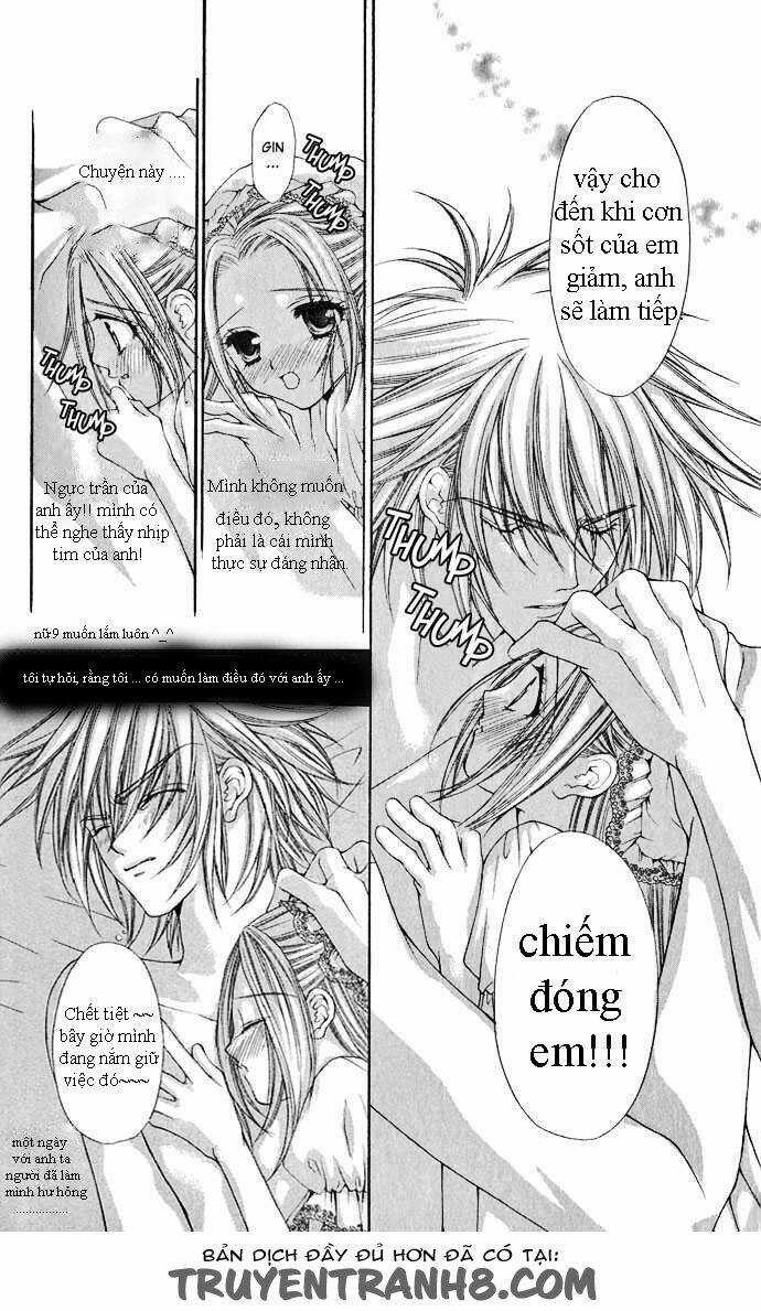 Thánh Tiểu Long Nữ Chapter 7.2 trang 2