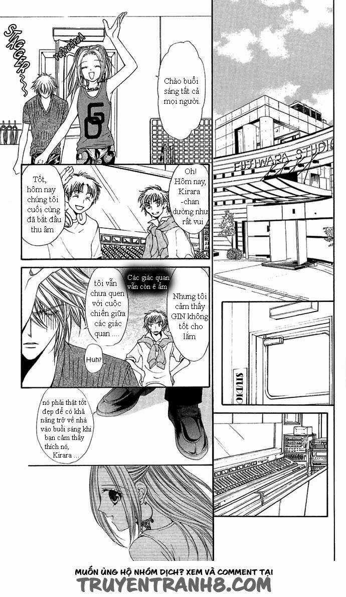 Thánh Tiểu Long Nữ Chapter 7.2 trang 3