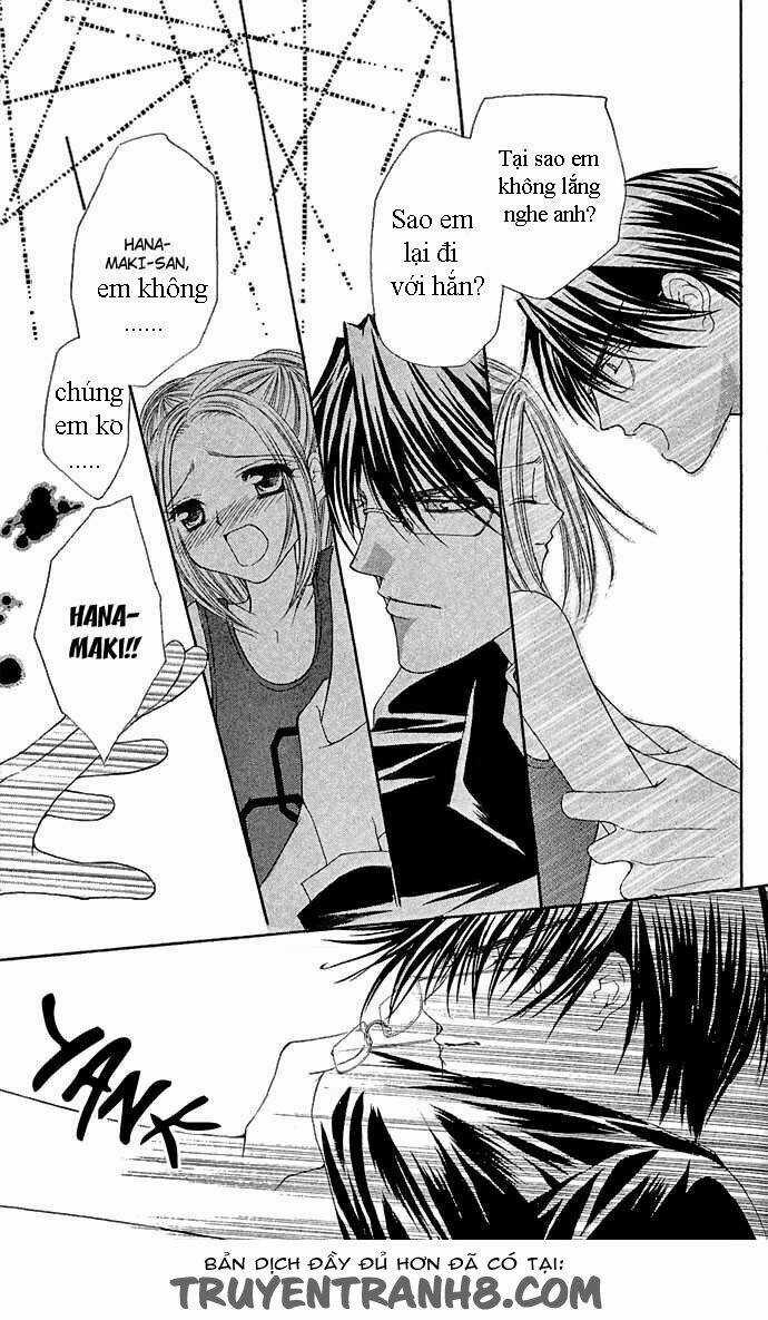 Thánh Tiểu Long Nữ Chapter 7.2 trang 5