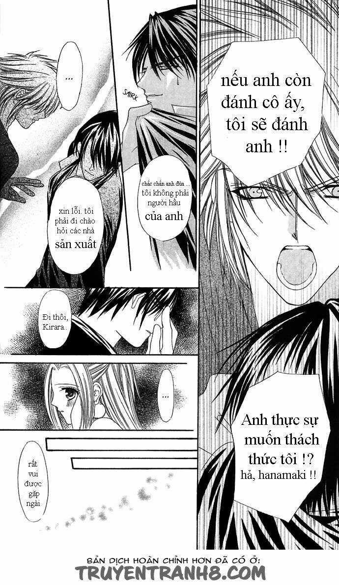 Thánh Tiểu Long Nữ Chapter 7.2 trang 6