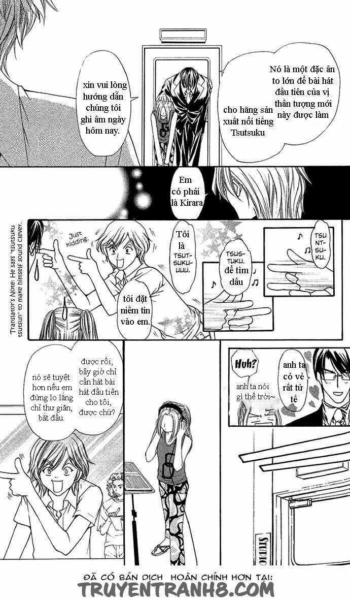 Thánh Tiểu Long Nữ Chapter 7.2 trang 7