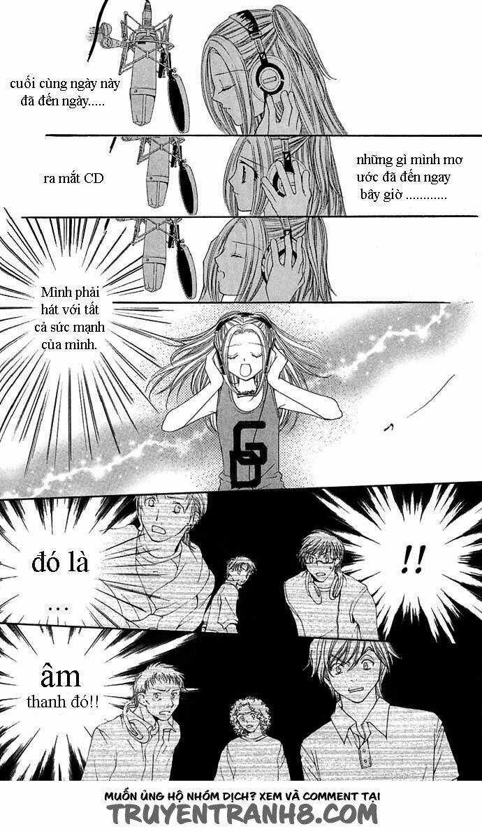 Thánh Tiểu Long Nữ Chapter 7.2 trang 8