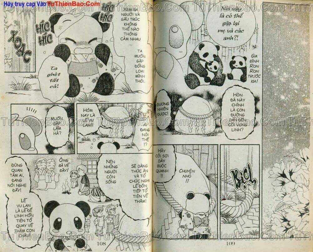 Thánh Tiểu Long Nữ Chapter 7 trang 53