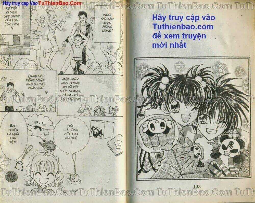 Thánh Tiểu Long Nữ Chapter 7 trang 65