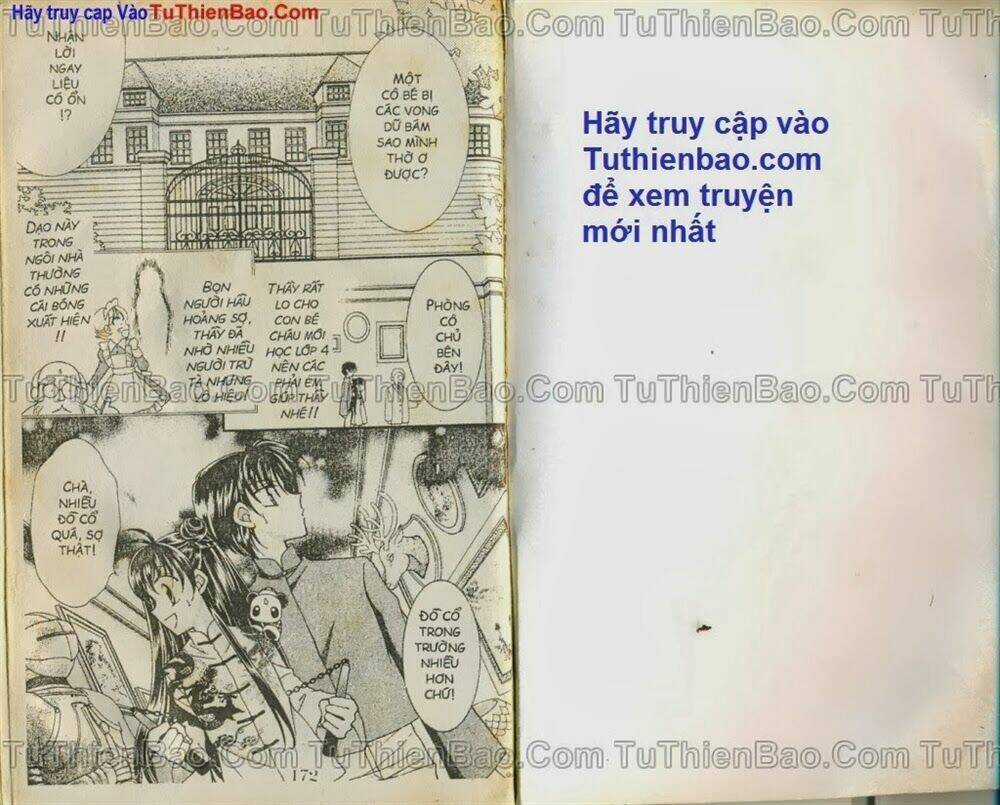 Thánh Tiểu Long Nữ Chapter 7 trang 85