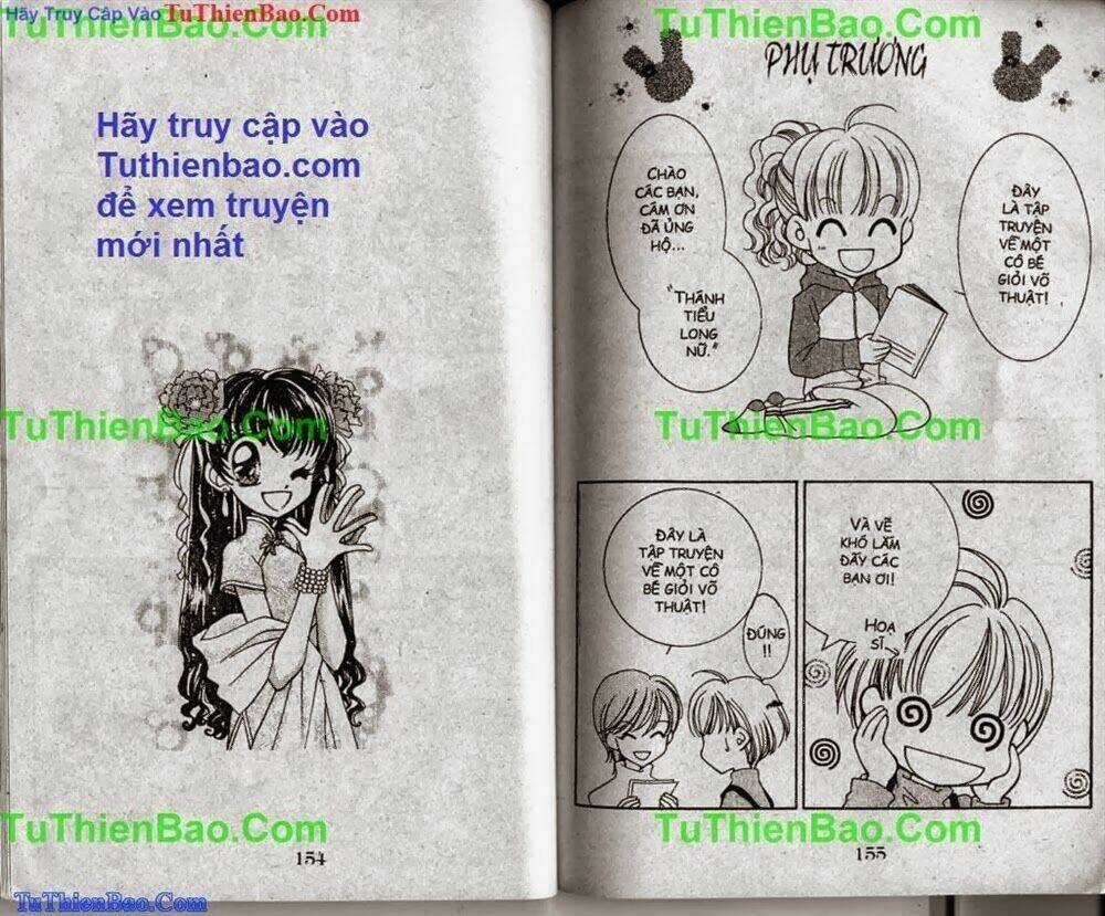 Thánh Tiểu Long Nữ Chapter 8 trang 77