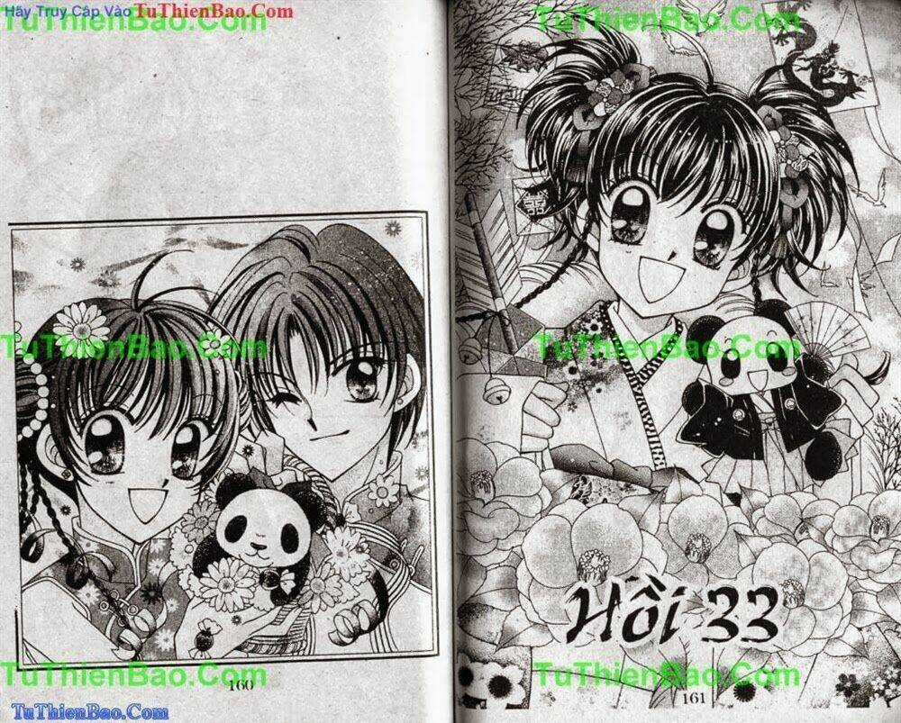 Thánh Tiểu Long Nữ Chapter 8 trang 80