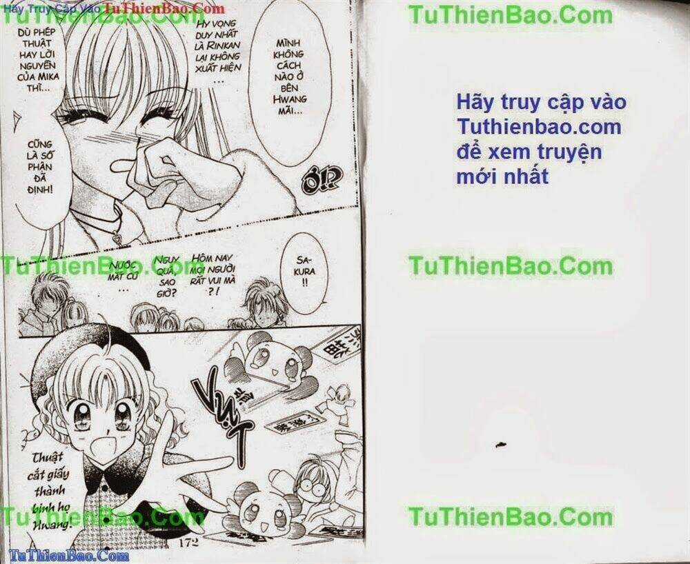 Thánh Tiểu Long Nữ Chapter 8 trang 86