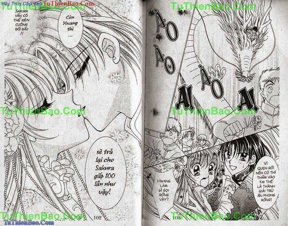 Thánh Tiểu Long Nữ Chapter 9 trang 51