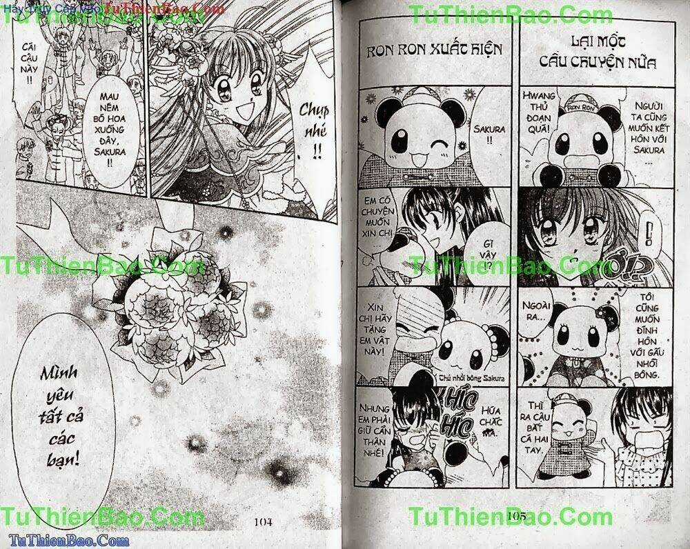 Thánh Tiểu Long Nữ Chapter 9 trang 52